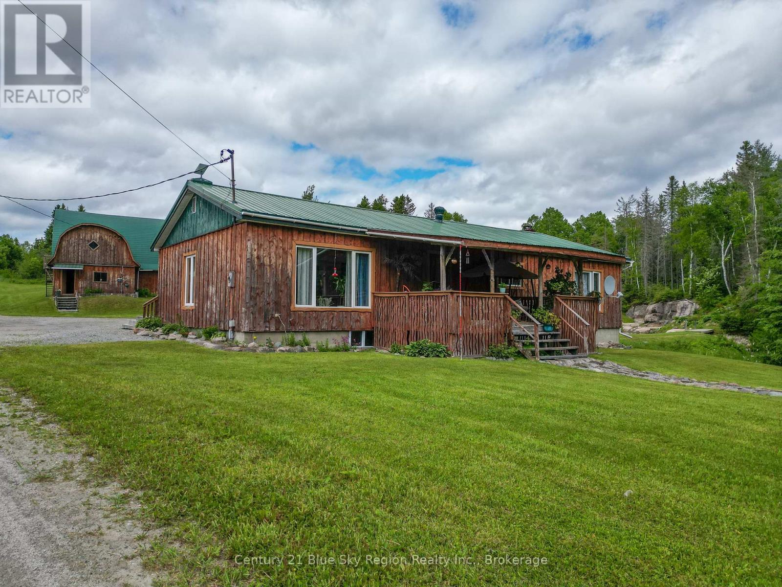 216 Patenaude Road, West Nipissing, Ontario  P0H 1M0 - Photo 2 - X13796734