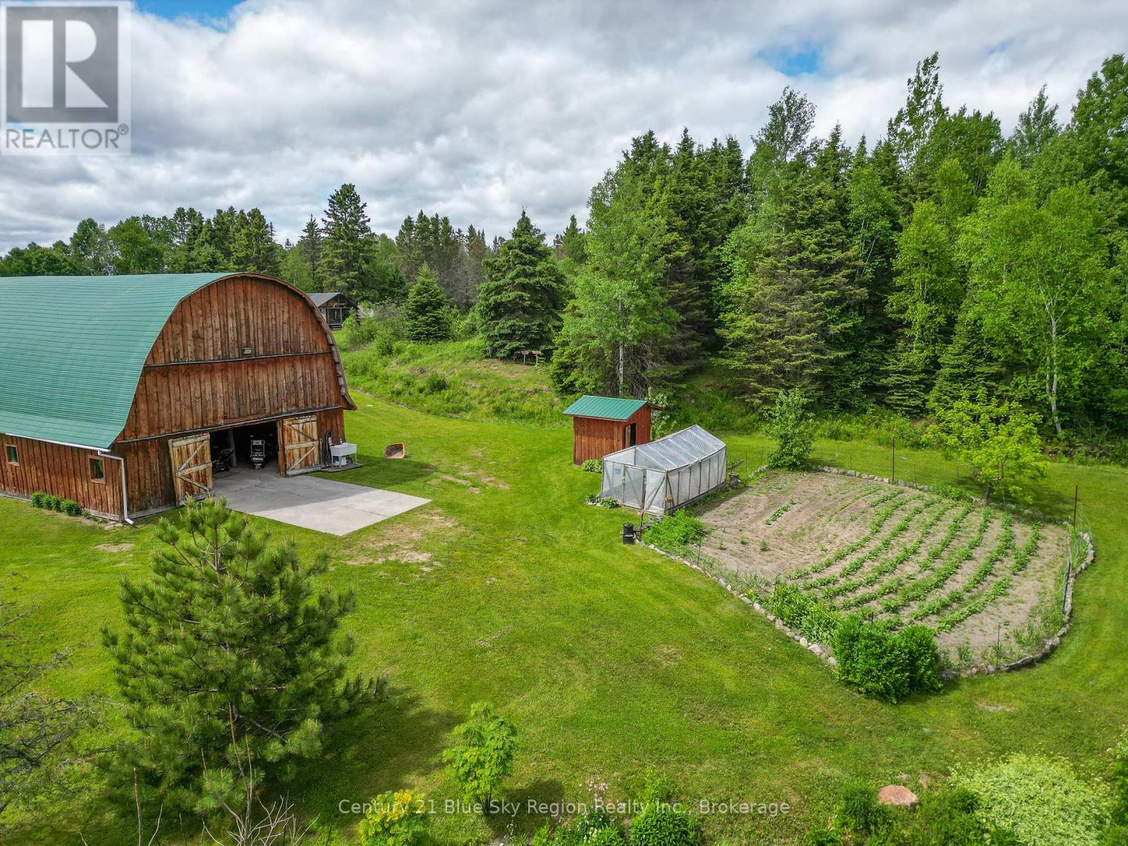 216 Patenaude Road, West Nipissing, Ontario  P0H 1M0 - Photo 27 - X13796734