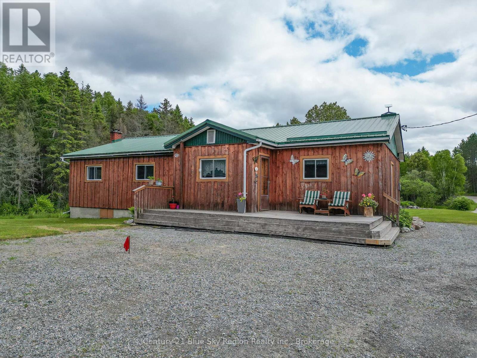 216 Patenaude Road, West Nipissing, Ontario  P0H 1M0 - Photo 3 - X13796734
