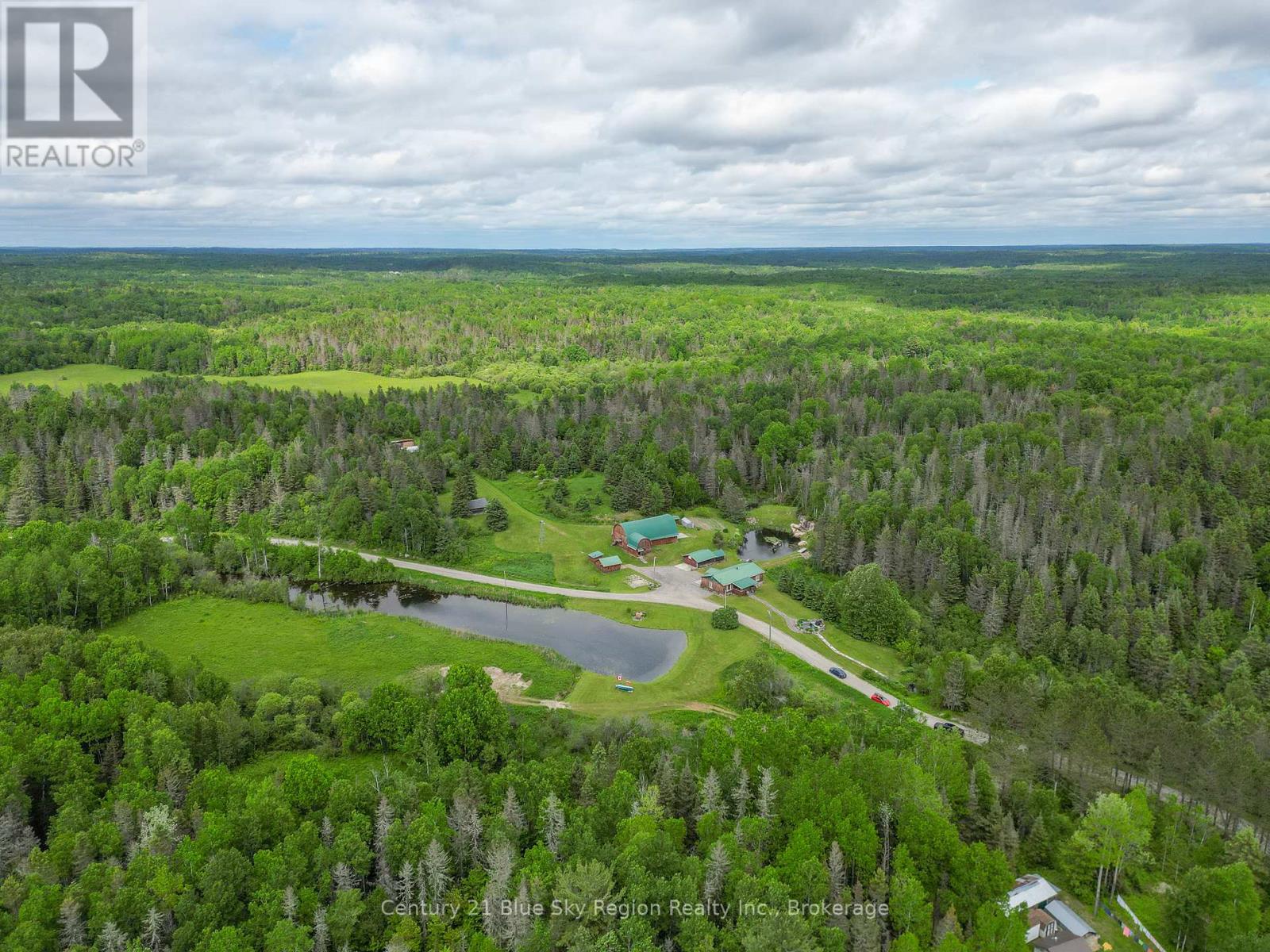 216 Patenaude Road, West Nipissing, Ontario  P0H 1M0 - Photo 35 - X13796734