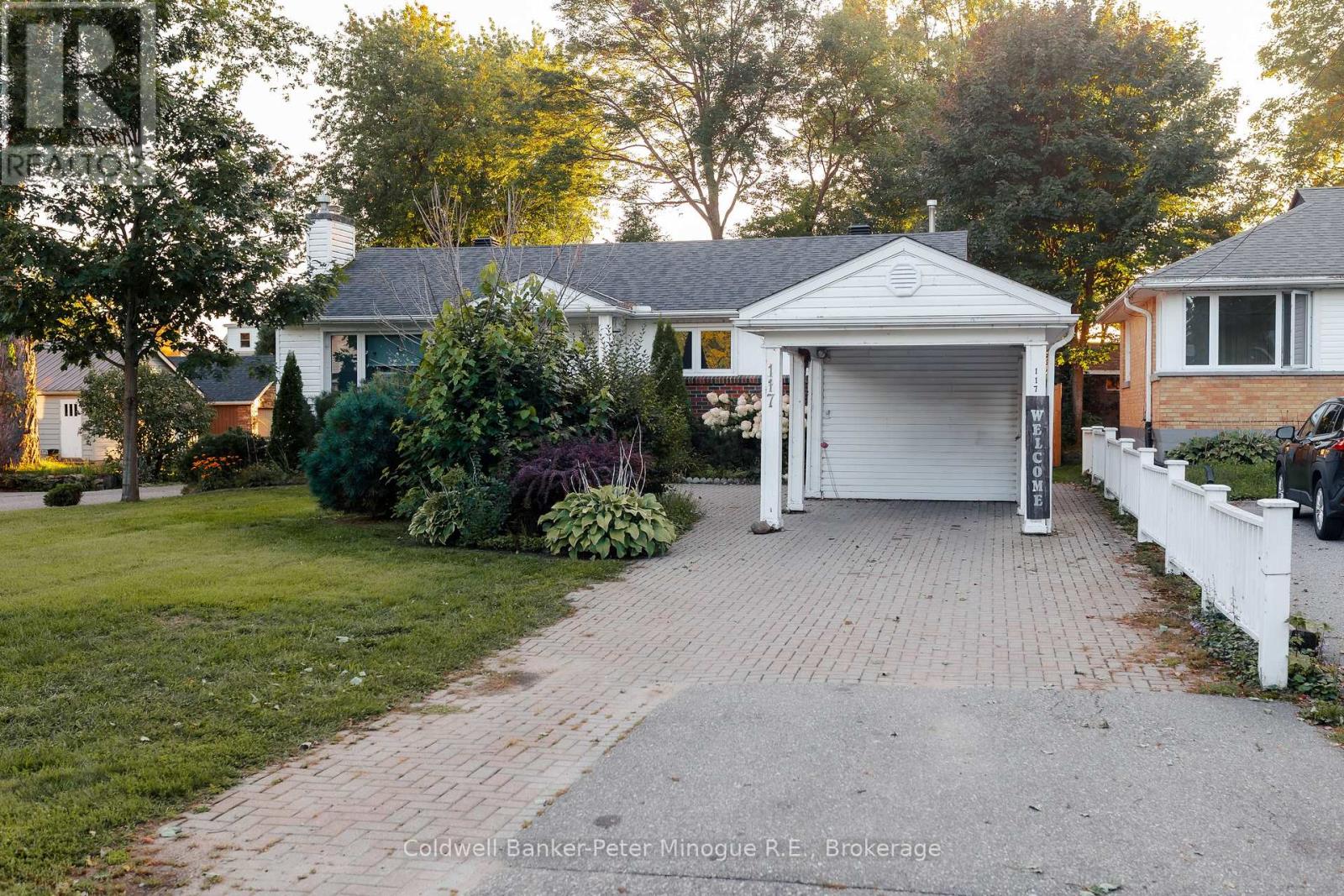 117 Campbell Avenue, North Bay, Ontario  P1A 1W1 - Photo 3 - X13796796
