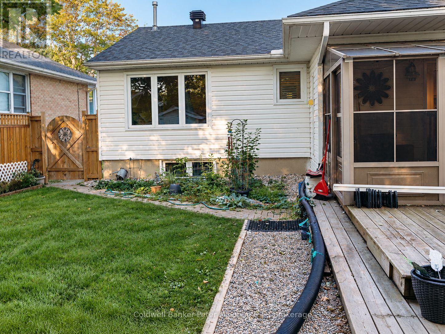 117 Campbell Avenue, North Bay, Ontario  P1A 1W1 - Photo 49 - X13796796
