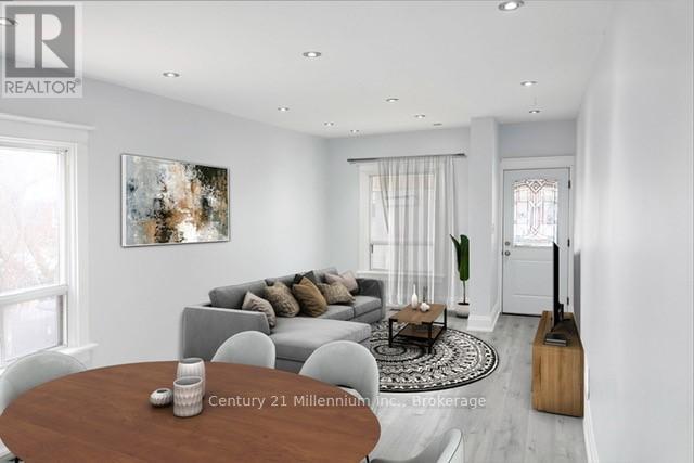 69 Laing Street, Toronto, Ontario  M4L 2N4 - Photo 7 - E13796826