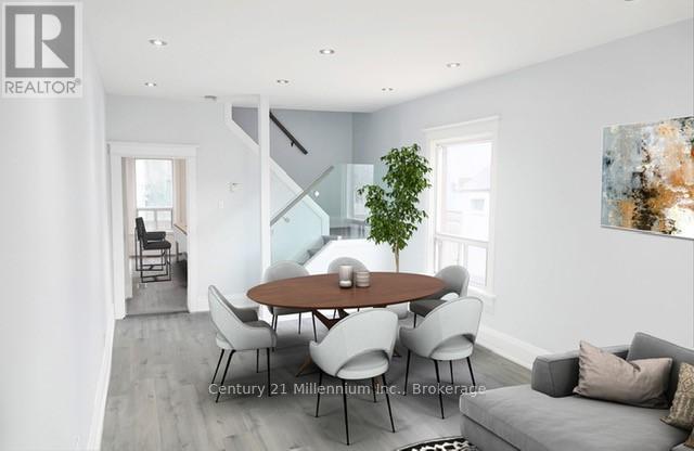 69 Laing Street, Toronto, Ontario  M4L 2N4 - Photo 9 - E13796826