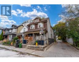 69 LAING STREET, Toronto, Ontario