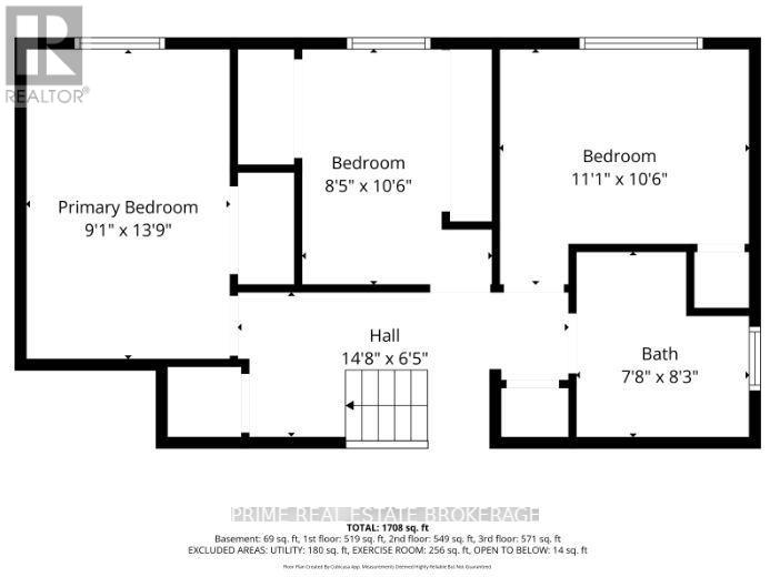 45 Cheviot Place, London South, Ontario  N6C 4Z1 - Photo 38 - X13796588