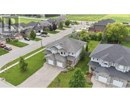 3 LEESBORO TRAIL, Thames Centre, Ontario