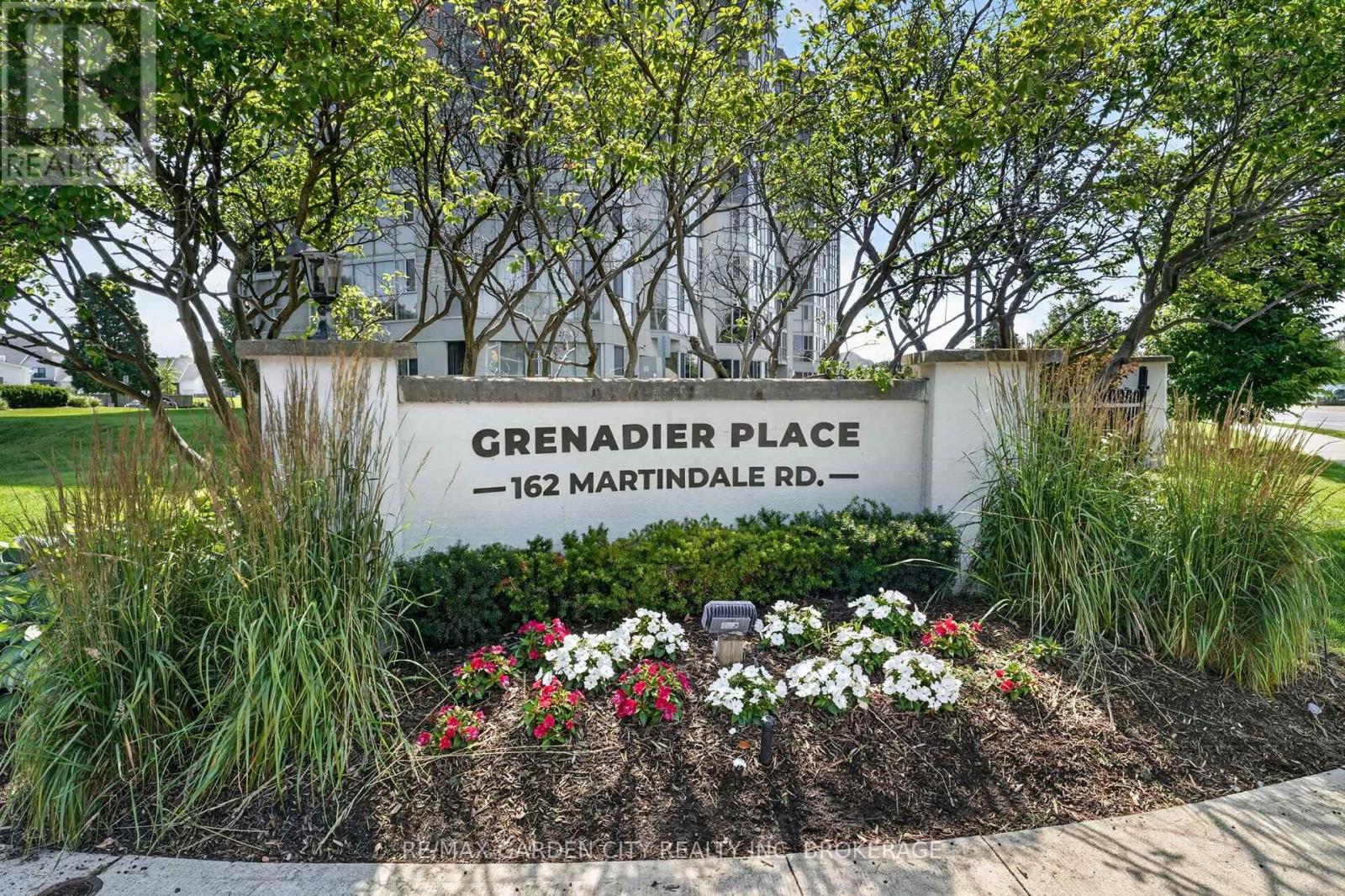 704 - 162 Martindale Road, St. Catharines, Ontario  L2S 3S4 - Photo 6 - X13549312