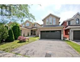 55 SANDWAY CRESCENT, Vaughan, Ontario