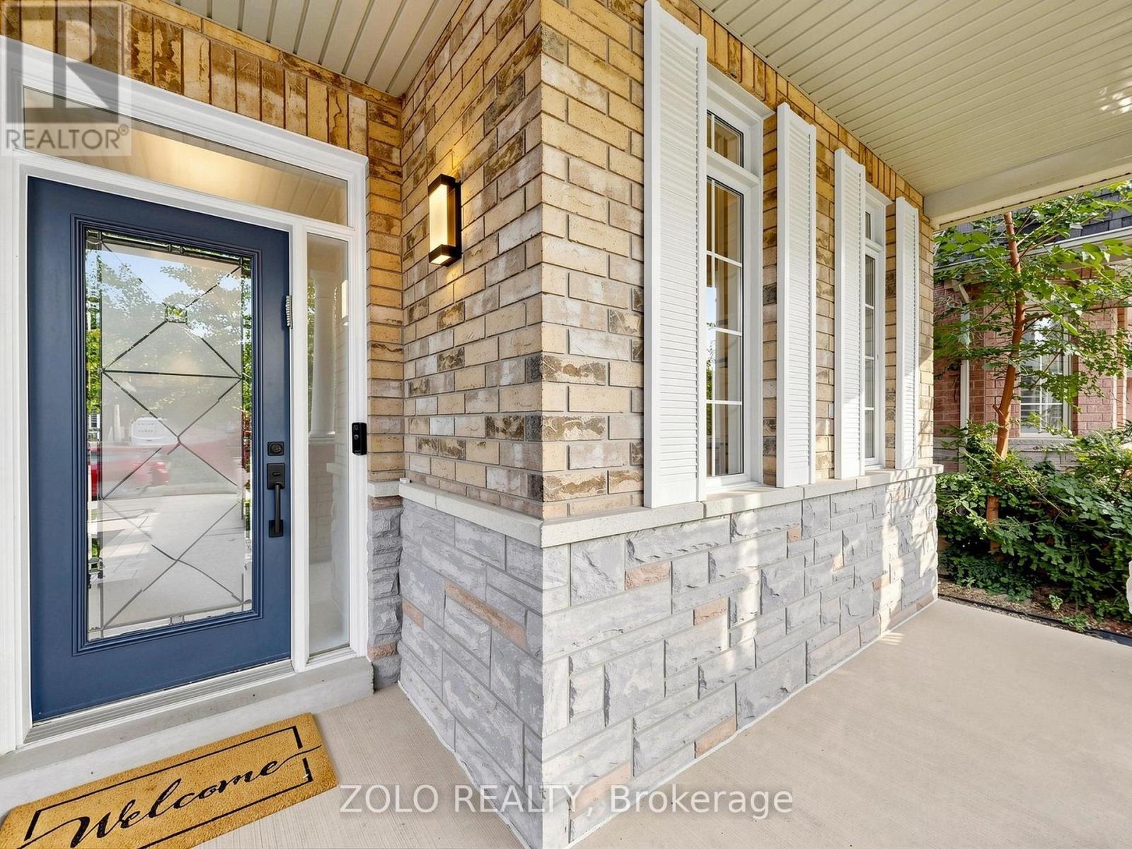 247 Summeridge Drive, Vaughan, Ontario  L4J 8R7 - Photo 3 - N13796828