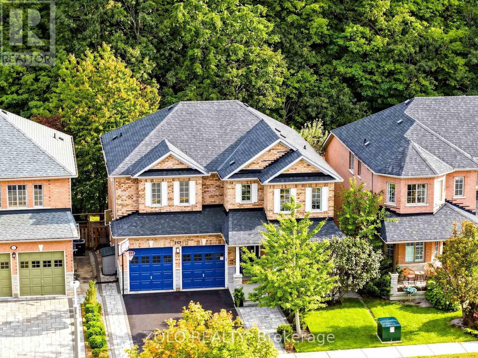 247 Summeridge Drive, Vaughan, Ontario  L4J 8R7 - Photo 48 - N13796828