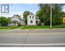 592 GORHAM STREET, Newmarket, Ontario