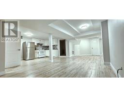 BSMT - 43 RAMBLEWOOD LANE, Vaughan, Ontario