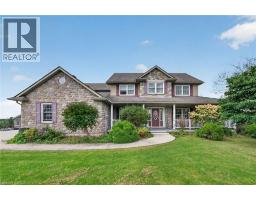 55 MONTURE Street N, cayuga, Ontario