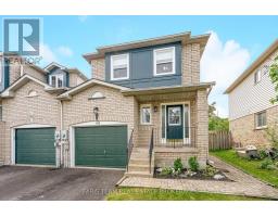49 CUNNINGHAM DRIVE, Barrie, Ontario