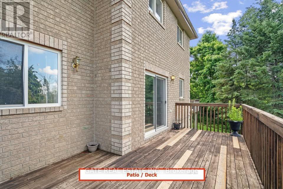 Main & 2nd Floor - 50 Stunden Lane, Barrie, Ontario  L4N 0H1 - Photo 11 - S13796814
