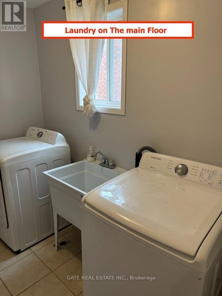 Main & 2nd Floor - 50 Stunden Lane, Barrie, Ontario  L4N 0H1 - Photo 12 - S13796814