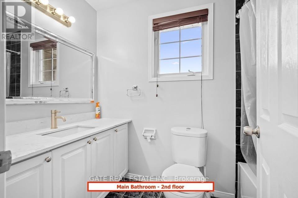 Main & 2nd Floor - 50 Stunden Lane, Barrie, Ontario  L4N 0H1 - Photo 20 - S13796814