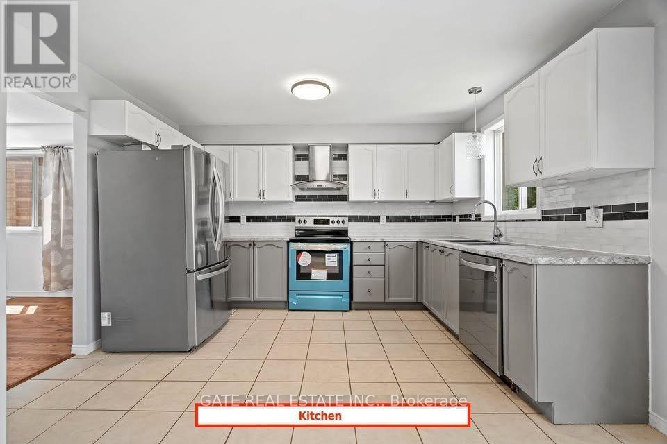 Main & 2nd Floor - 50 Stunden Lane, Barrie, Ontario  L4N 0H1 - Photo 7 - S13796814
