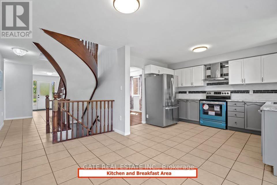 Main & 2nd Floor - 50 Stunden Lane, Barrie, Ontario  L4N 0H1 - Photo 8 - S13796814