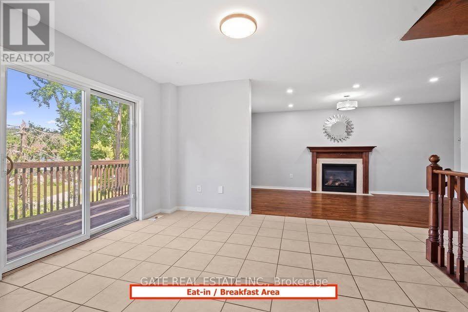 Main & 2nd Floor - 50 Stunden Lane, Barrie, Ontario  L4N 0H1 - Photo 9 - S13796814