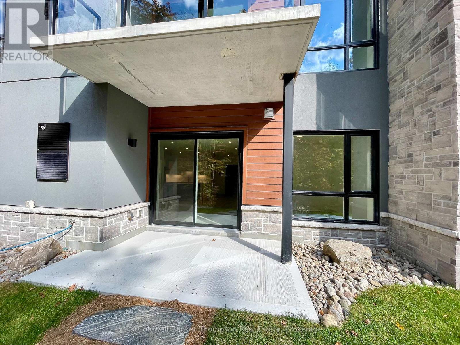 106 - 18 Campus Trail, Huntsville, Ontario  P1H 0K2 - Photo 16 - X13796748