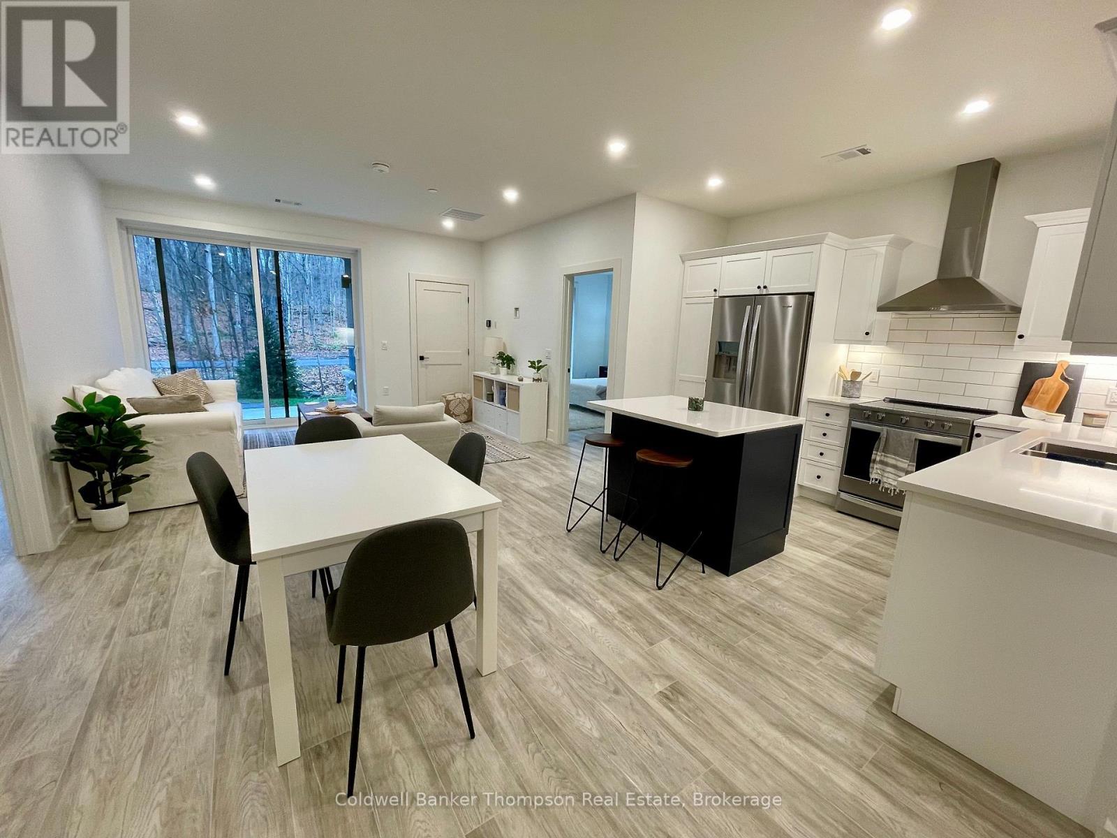 106 - 18 Campus Trail, Huntsville, Ontario  P1H 0K2 - Photo 3 - X13796748