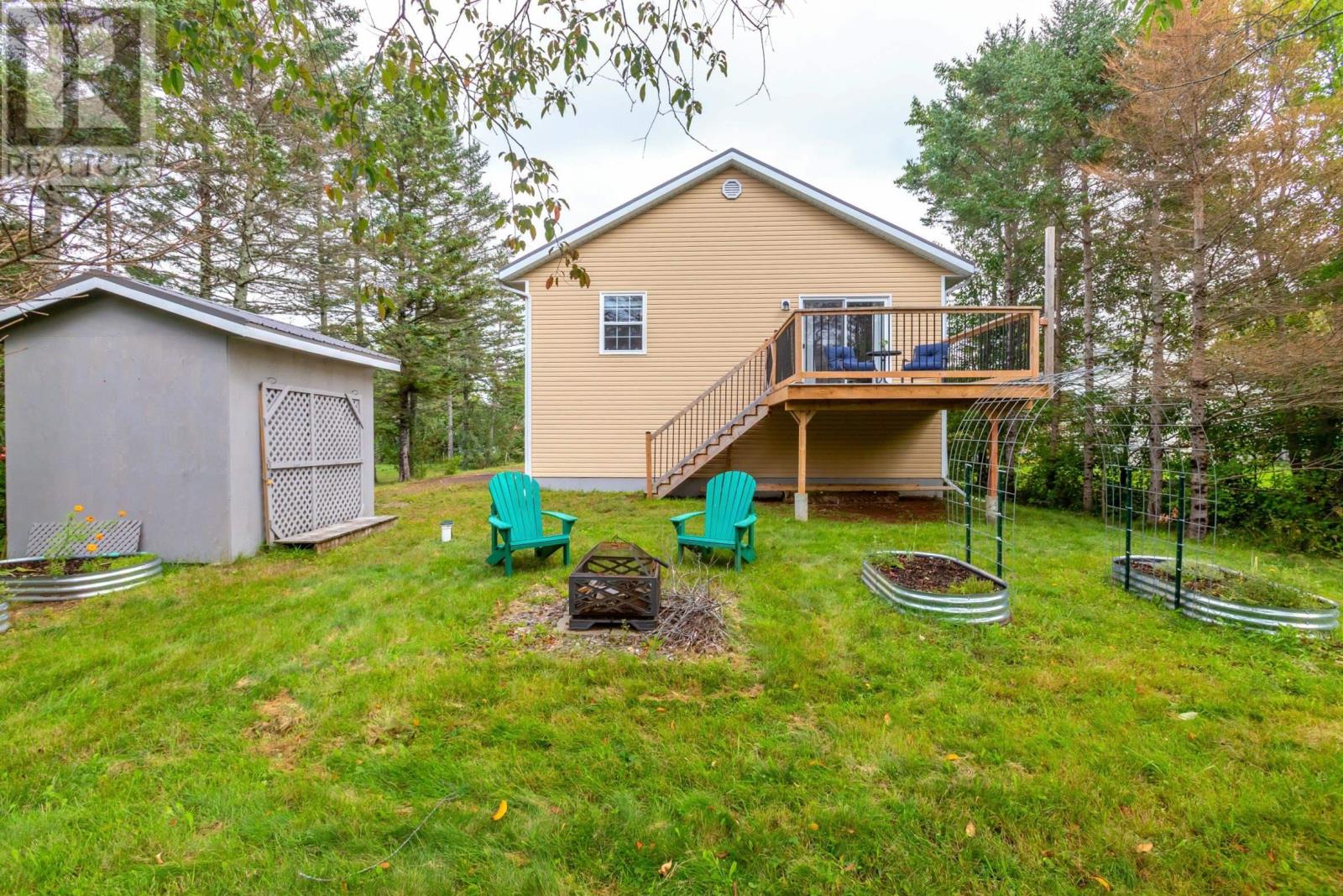 1 Old Runway Drive, Nictaux, Nova Scotia  B0S 1P0 - Photo 25 - 202623376