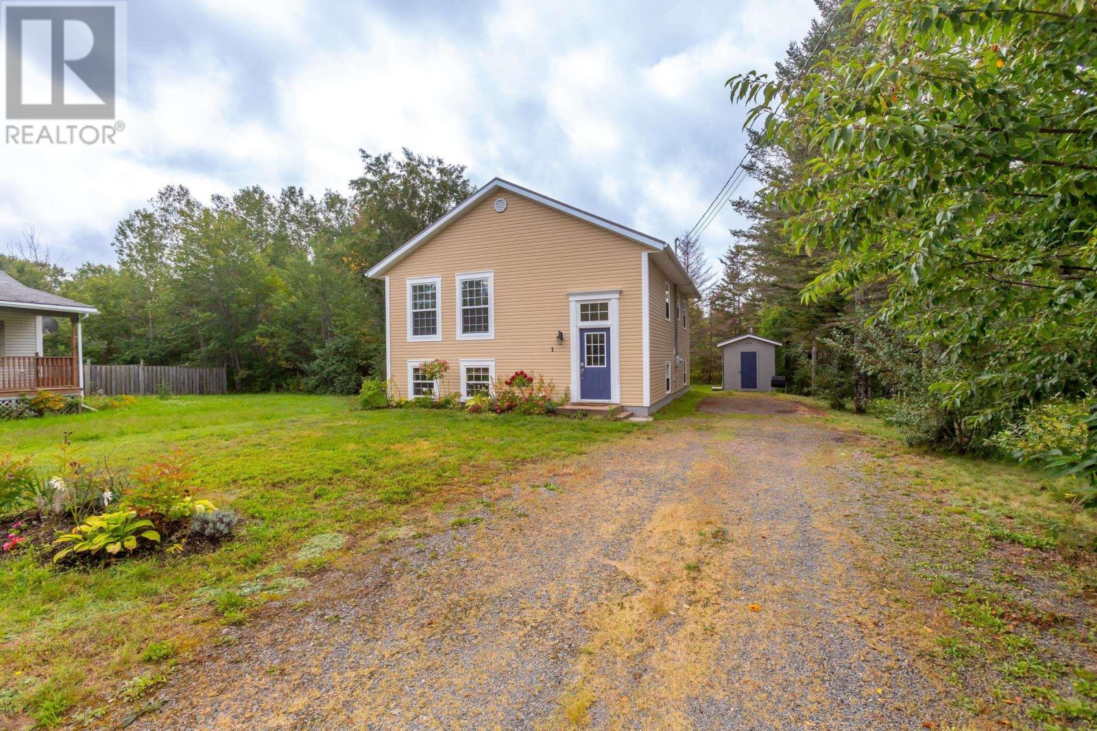 1 Old Runway Drive, Nictaux, Nova Scotia  B0S 1P0 - Photo 29 - 202623376