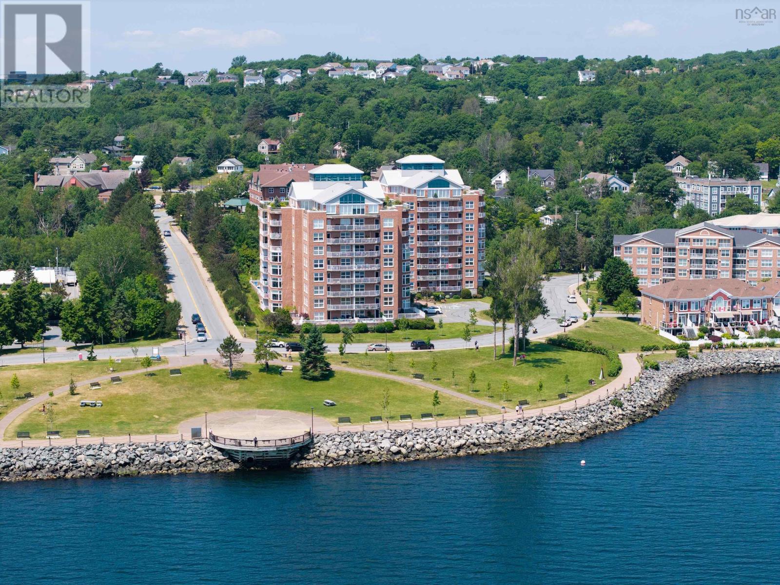 802 89 Waterfront Drive, bedford, Nova Scotia