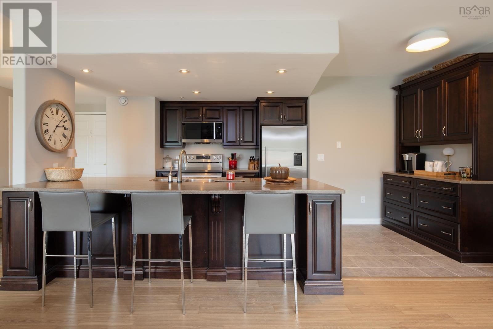 802 89 Waterfront Drive, Bedford, Nova Scotia  B4A 4K4 - Photo 7 - 202623636