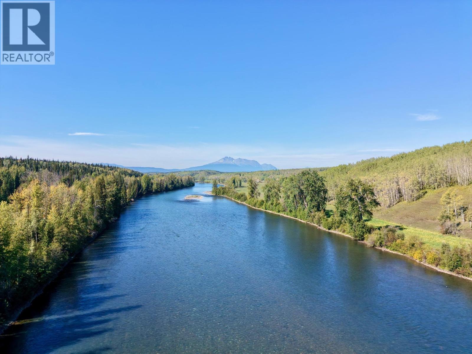 17540 QUICK STATION ROAD, Telkwa, British Columbia