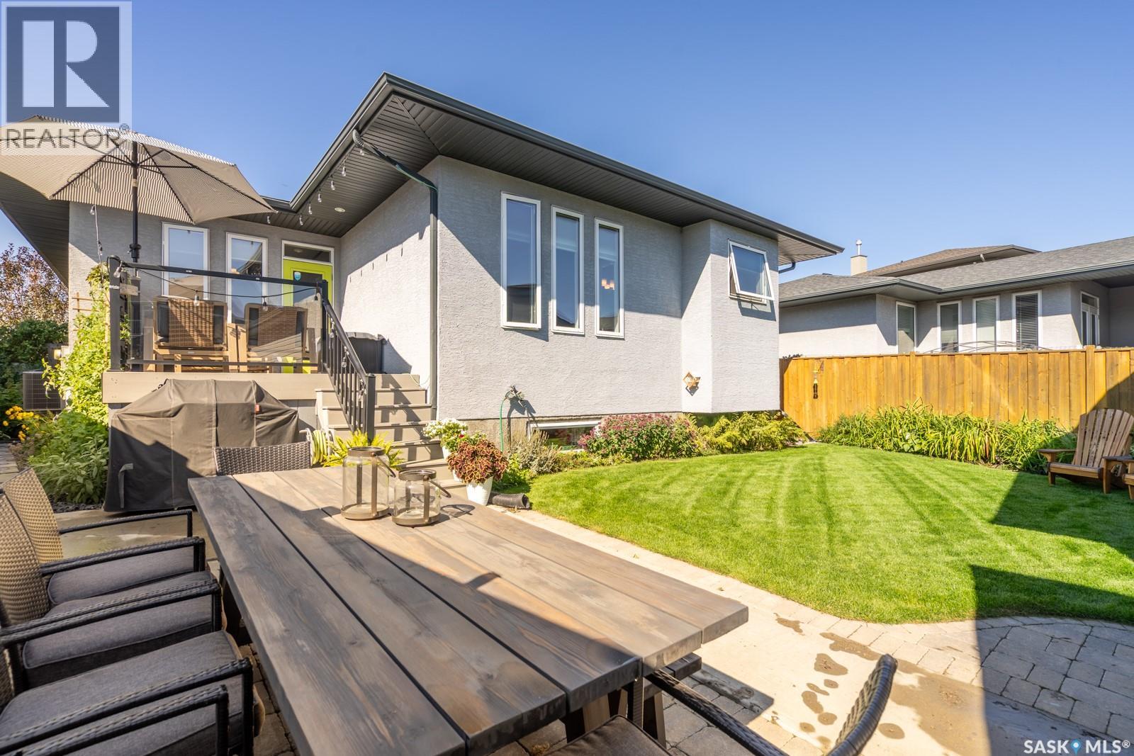 4126 Green Olive Way, Regina, Saskatchewan  S4V 1P8 - Photo 37 - SK048396