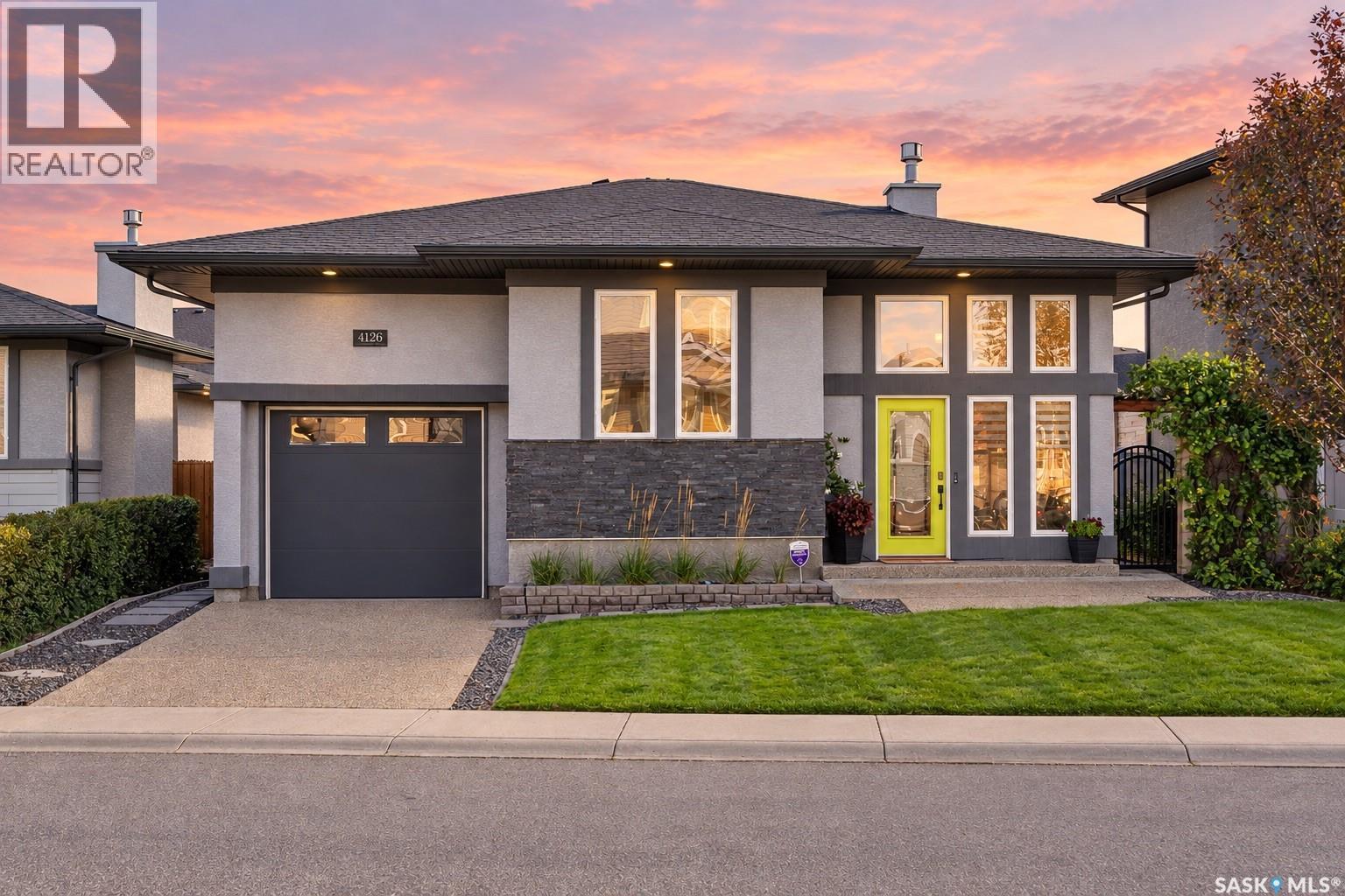 4126 Green Olive WAY, regina, Saskatchewan