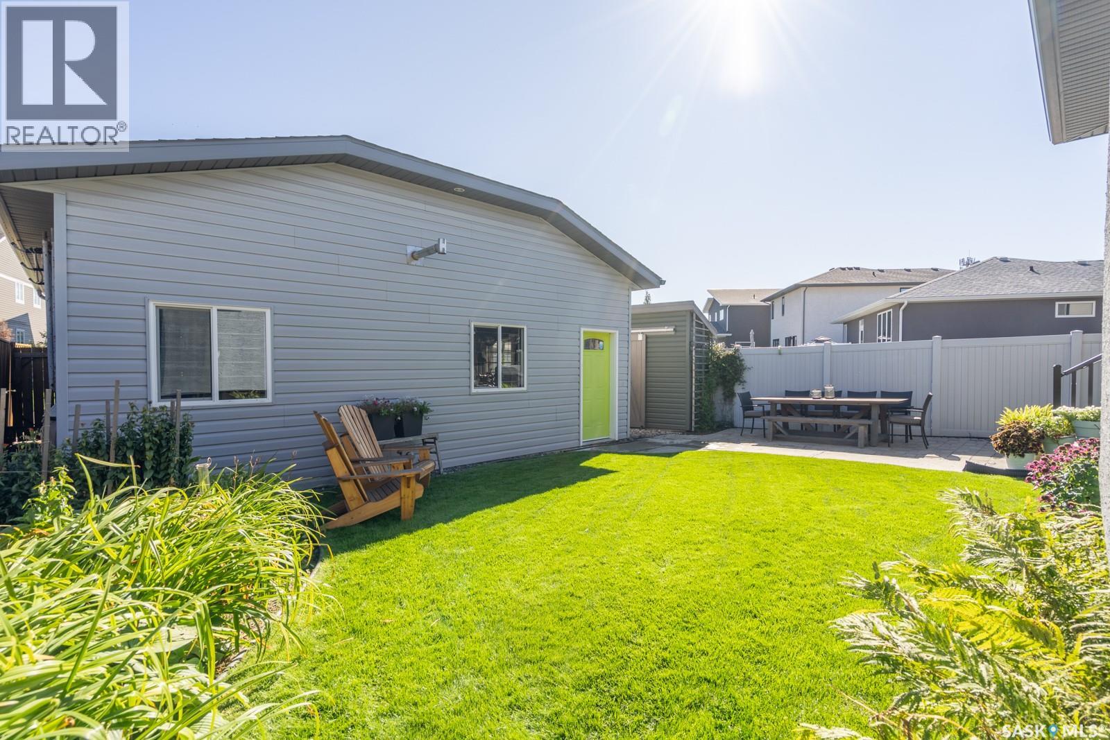4126 Green Olive Way, Regina, Saskatchewan  S4V 1P8 - Photo 38 - SK048396