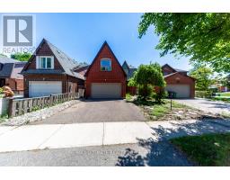3 ARON DRIVE, Brampton, Ontario
