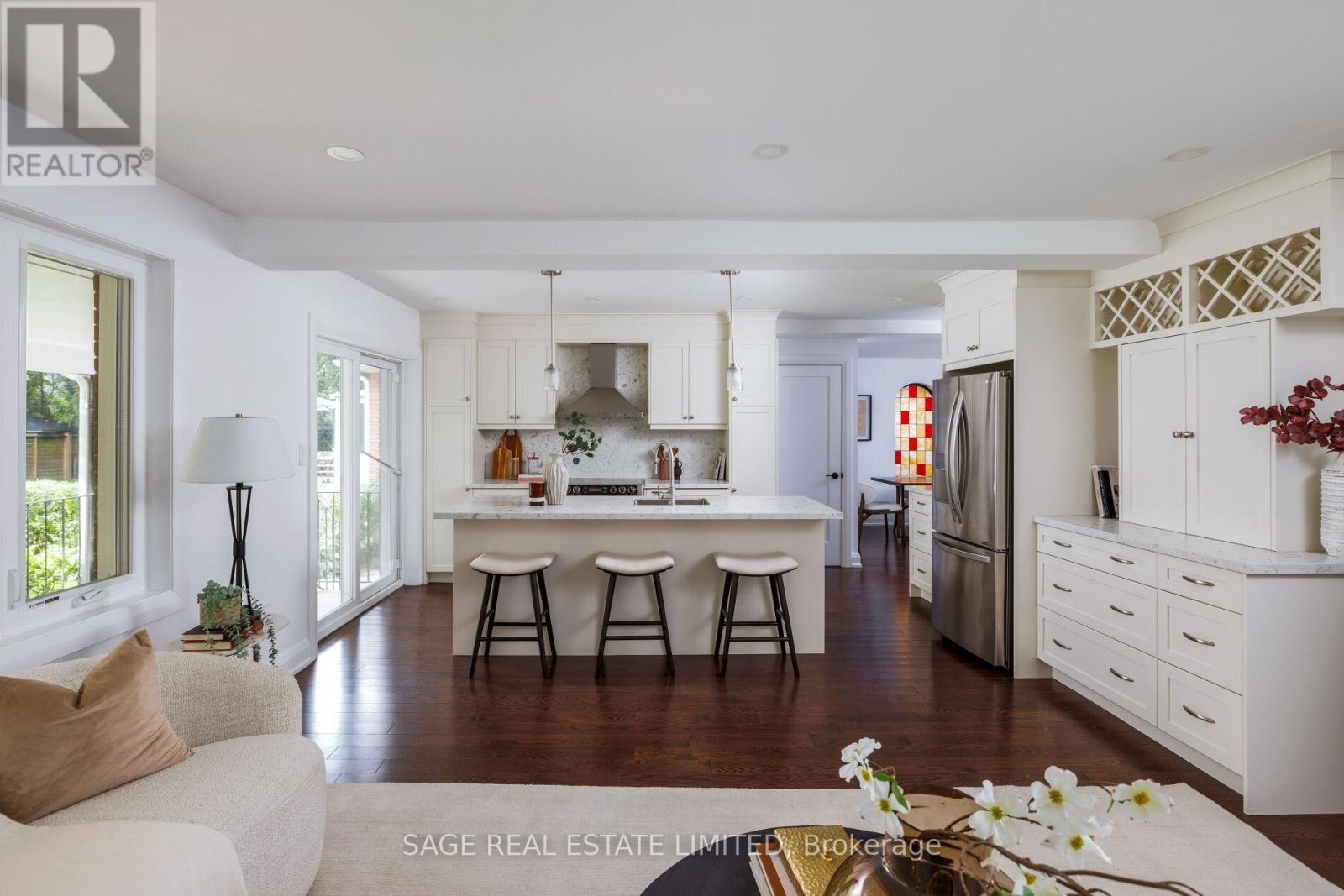 53 Wilgar Road, Toronto, Ontario  M8X 1J8 - Photo 13 - W13796740