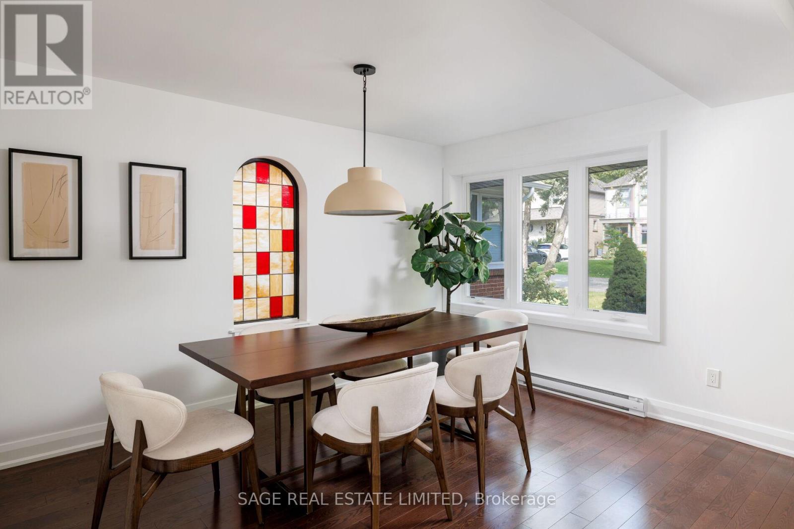 53 Wilgar Road, Toronto, Ontario  M8X 1J8 - Photo 21 - W13796740