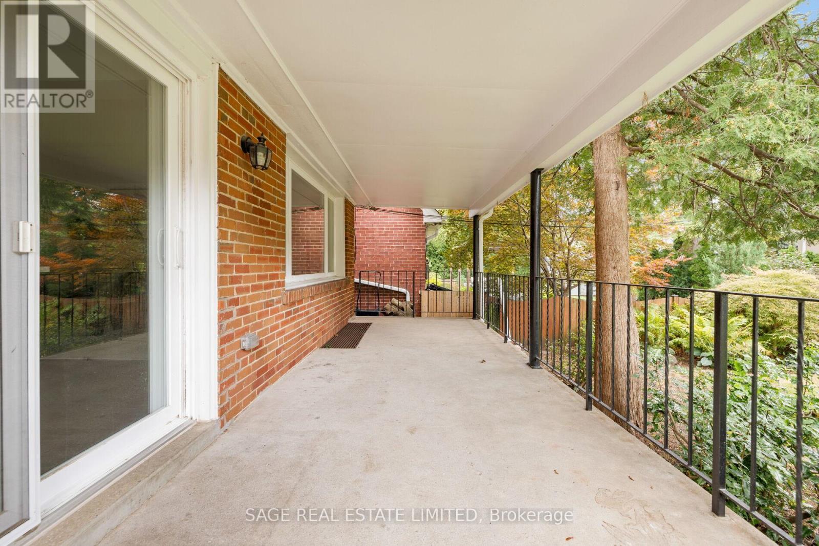 53 Wilgar Road, Toronto, Ontario  M8X 1J8 - Photo 26 - W13796740
