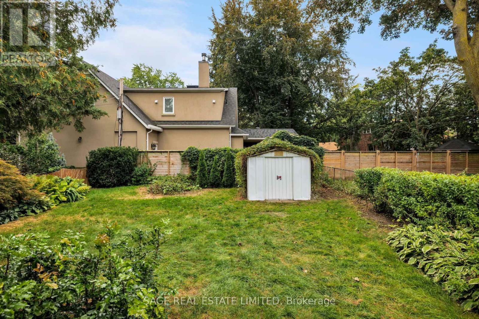 53 Wilgar Road, Toronto, Ontario  M8X 1J8 - Photo 27 - W13796740