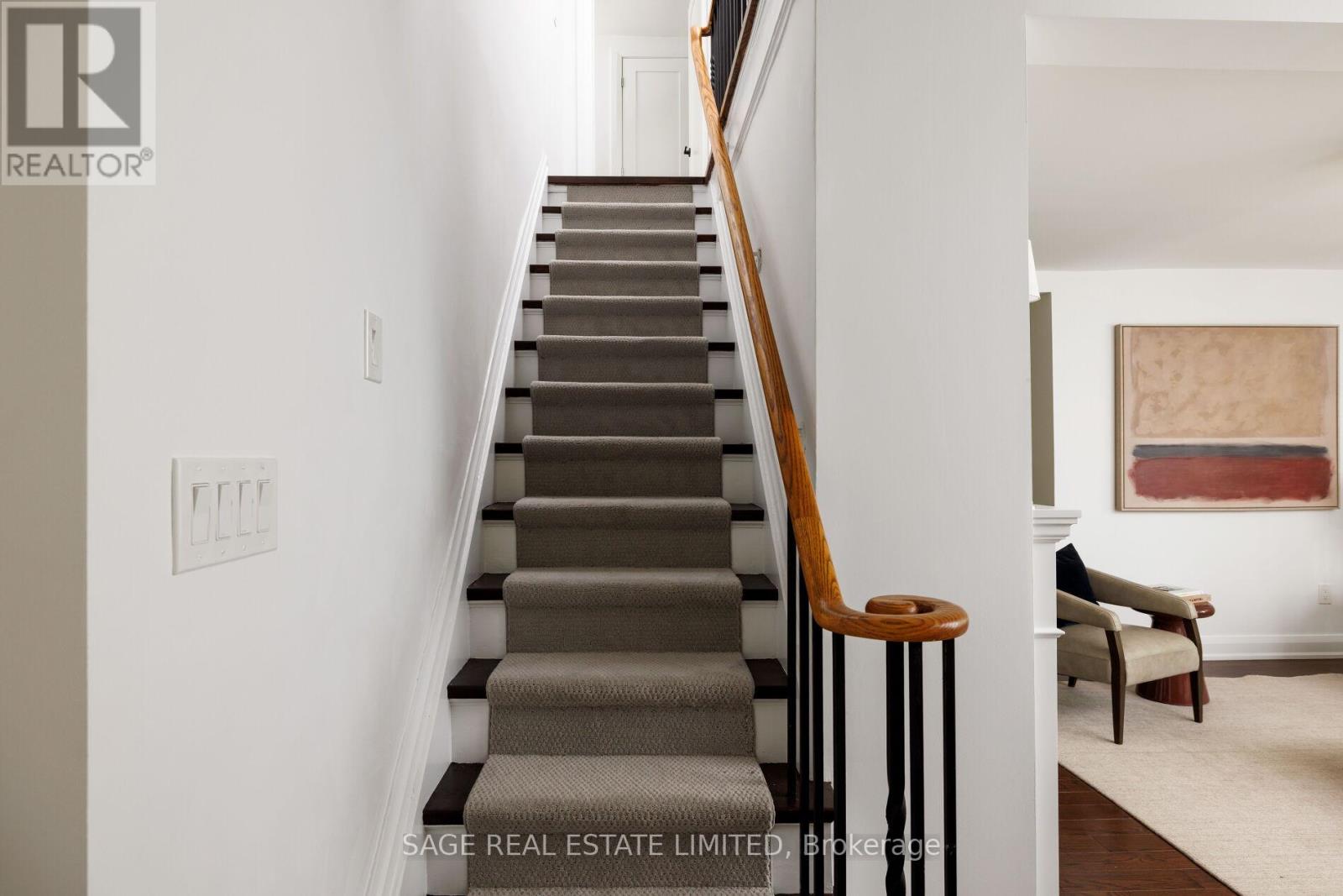 53 Wilgar Road, Toronto, Ontario  M8X 1J8 - Photo 28 - W13796740
