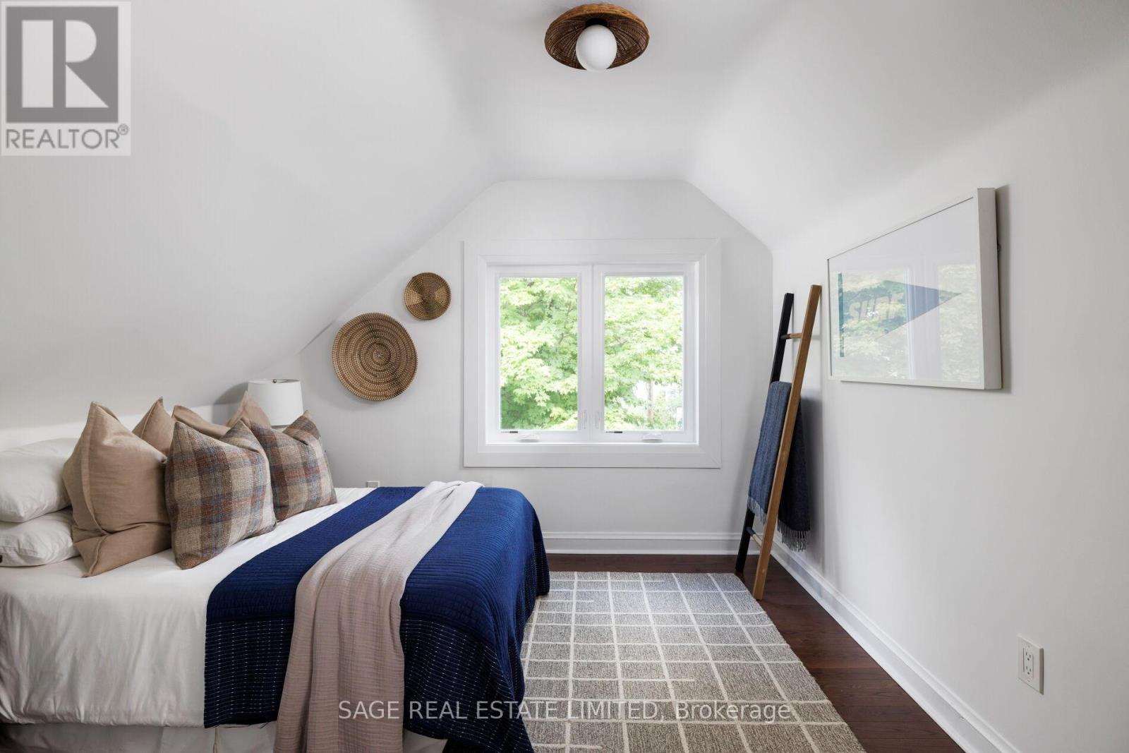53 Wilgar Road, Toronto, Ontario  M8X 1J8 - Photo 36 - W13796740