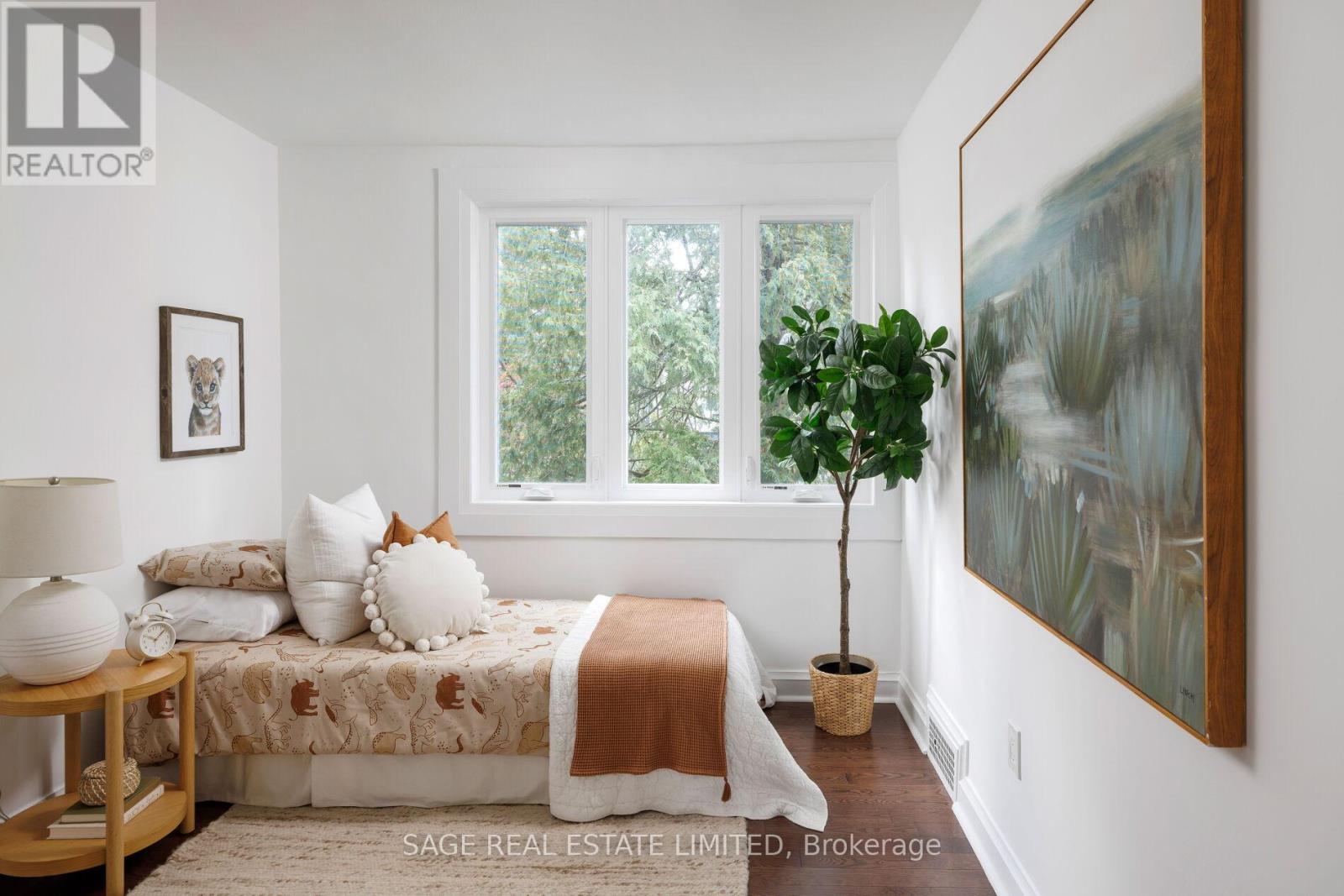 53 Wilgar Road, Toronto, Ontario  M8X 1J8 - Photo 38 - W13796740