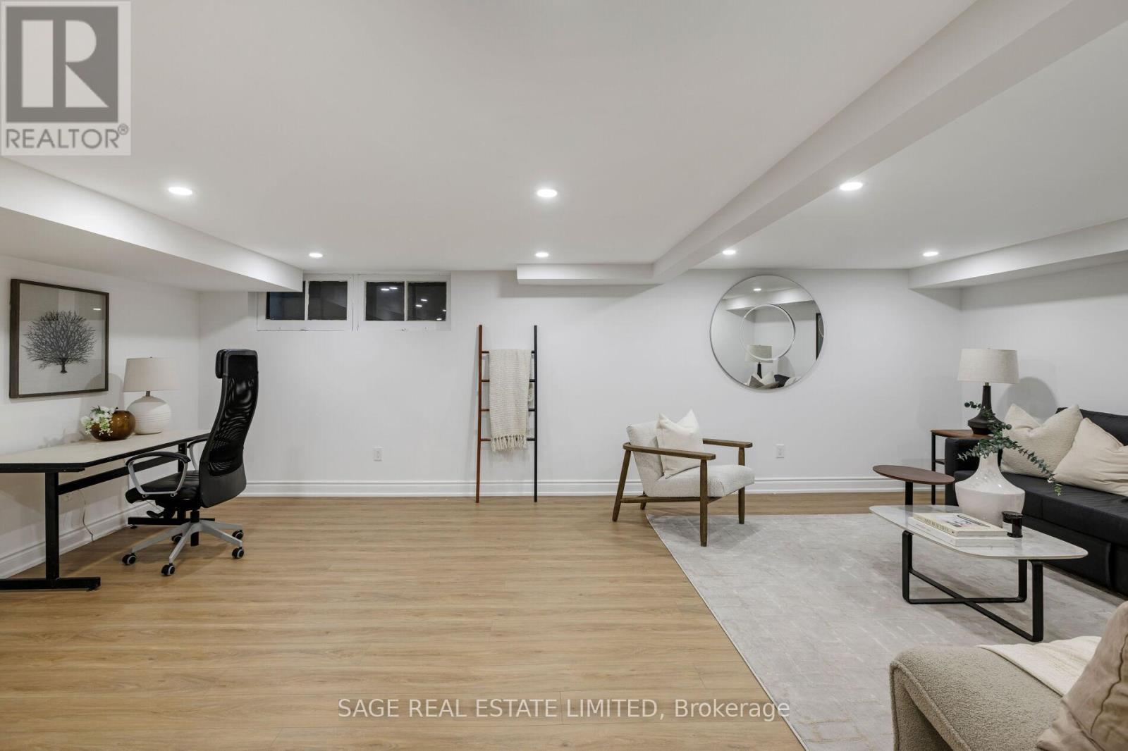 53 Wilgar Road, Toronto, Ontario  M8X 1J8 - Photo 41 - W13796740