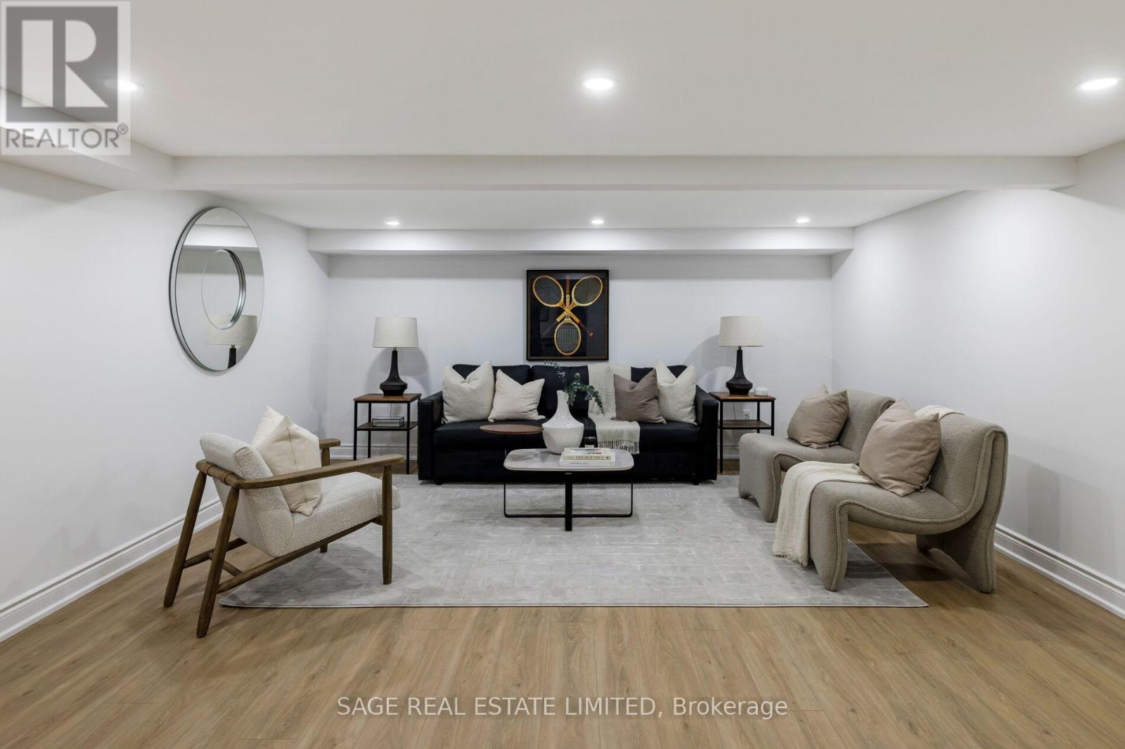 53 Wilgar Road, Toronto, Ontario  M8X 1J8 - Photo 42 - W13796740