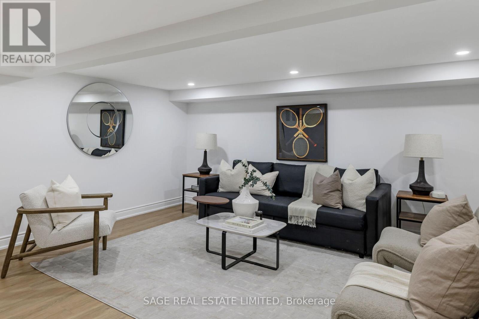 53 Wilgar Road, Toronto, Ontario  M8X 1J8 - Photo 43 - W13796740