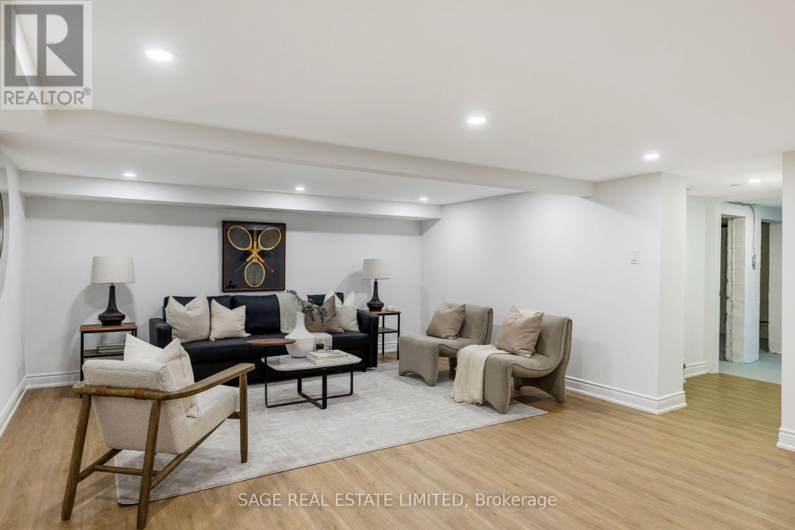 53 Wilgar Road, Toronto, Ontario  M8X 1J8 - Photo 44 - W13796740