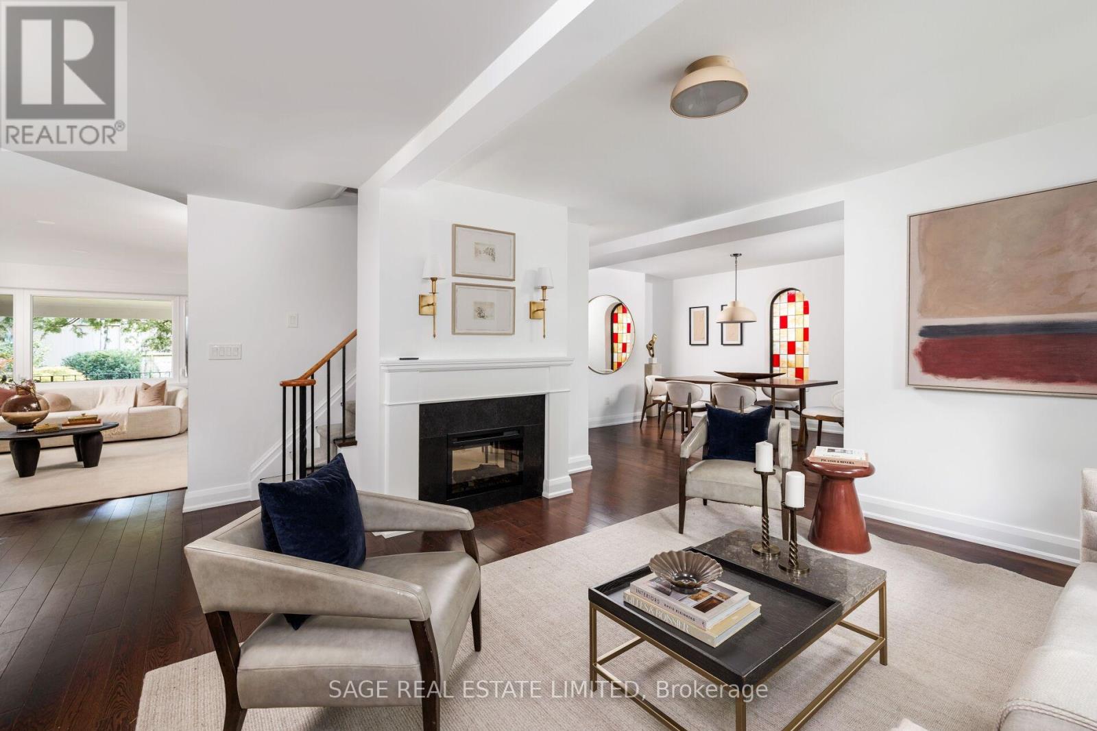 53 Wilgar Road, Toronto, Ontario  M8X 1J8 - Photo 5 - W13796740