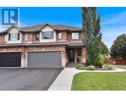 546 SANDCHERRY DRIVE, Burlington, Ontario