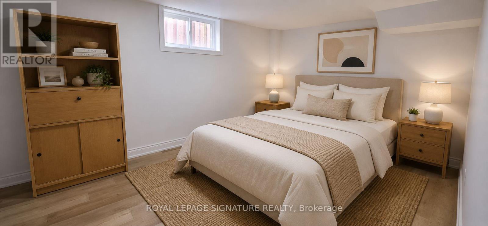 Bsmt - 2632 Birch Crescent, Mississauga (Clarkson), Ontario  L5J 4H1 - Photo 10 - W13796830